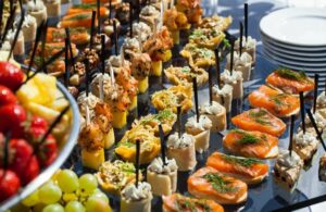 Abiball – Catering Offenbach