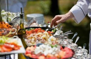 Abiball – Catering Offenbach