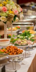 Abiball – Catering Offenbach