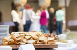 Abiball – Catering Offenbach