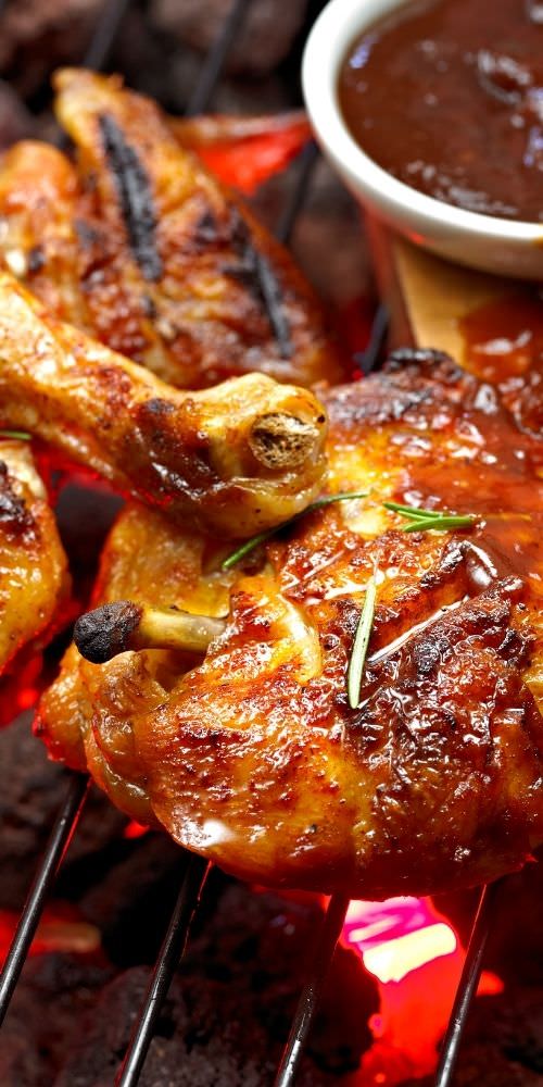 BBQ & Grillfest – Catering Offenbach