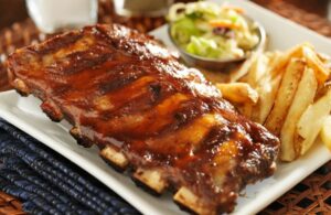 BBQ & Grillfest – Catering Offenbach