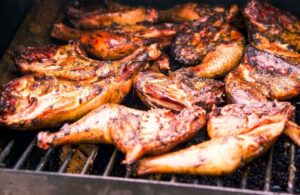 BBQ & Grillfest – Catering Offenbach