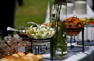 BBQ & Grillfest – Catering Offenbach