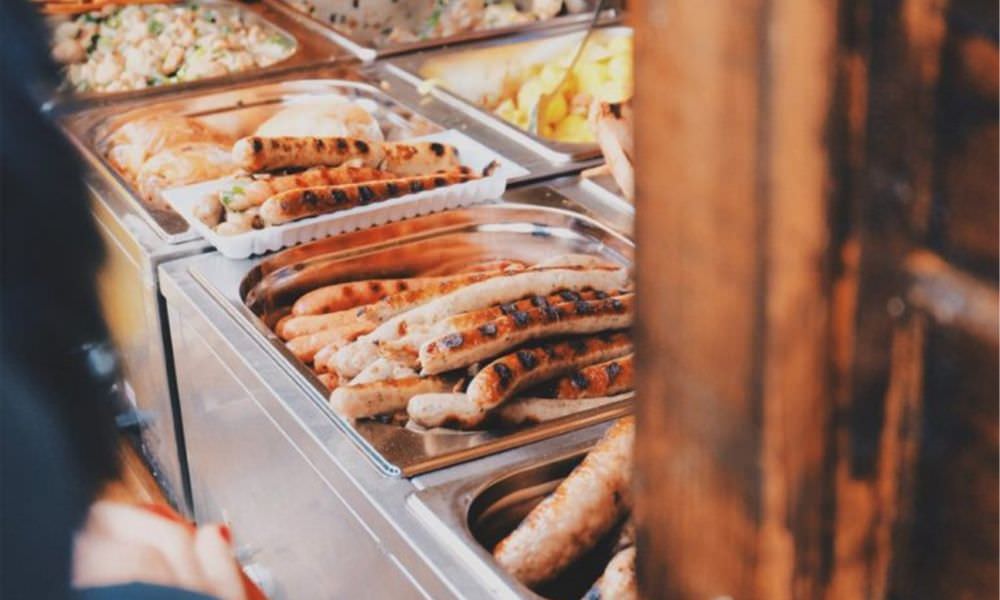 BBQ & Grillfest – Catering Offenbach