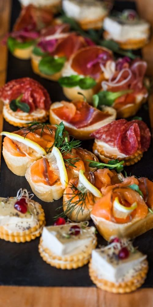 Buffet – Catering Offenbach