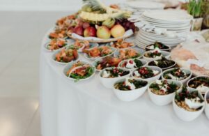 Fingerfood – Catering Offenbach