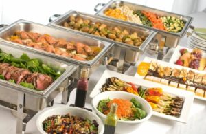 Fingerfood – Catering Offenbach