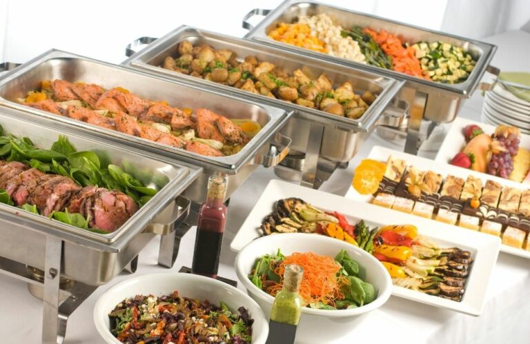 Brunch Catering – Catering Offenbach
