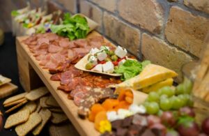 Fingerfood – Catering Offenbach