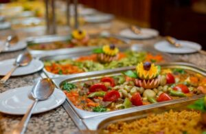 Buffet – Catering Offenbach