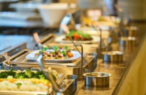 Buffet – Catering Offenbach