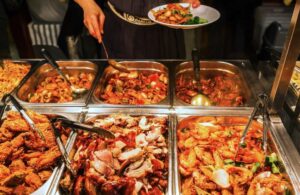 Buffet – Catering Offenbach