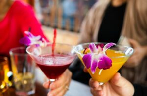 Cocktail Catering – Catering Offenbach