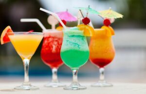 Cocktail Catering – Catering Offenbach