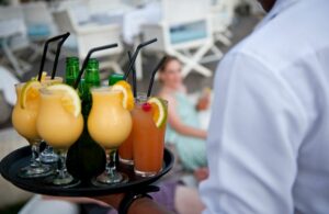 Cocktail Catering – Catering Offenbach