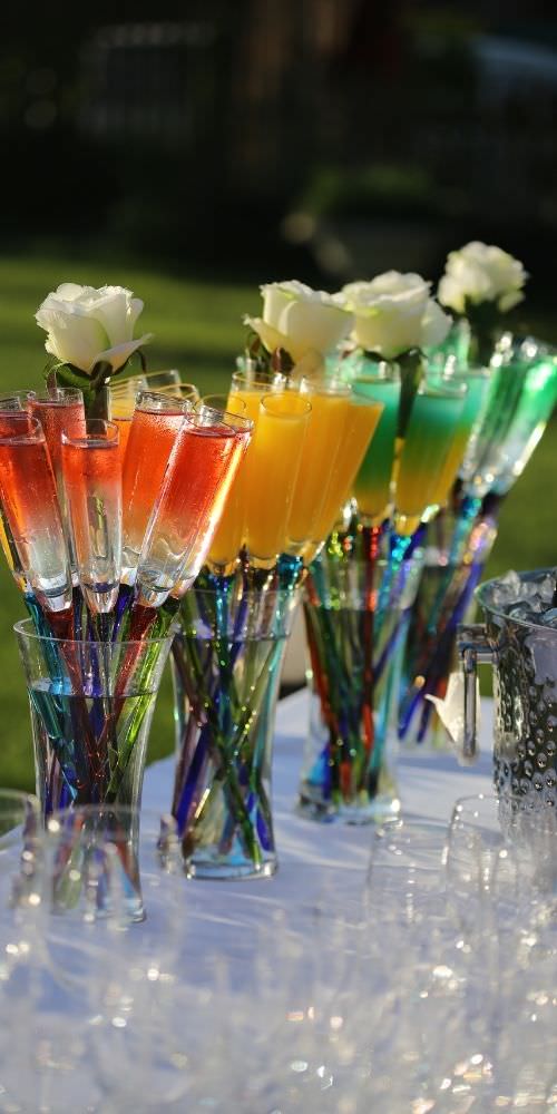 Cocktail Catering – Catering Offenbach