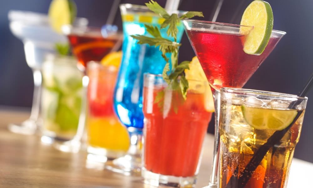 Cocktail Catering – Catering Offenbach