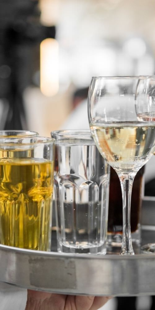 Getränke Catering – Catering Offenbach