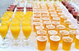 Getränke Catering – Catering Offenbach