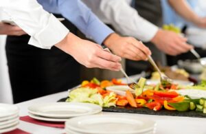 Firmenfeier & Firmenevent – Catering Offenbach