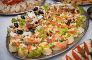 Firmenfeier & Firmenevent – Catering Offenbach