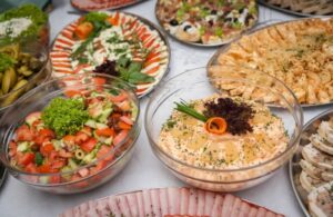 Firmenfeier & Firmenevent – Catering Offenbach