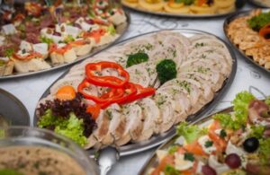 Firmenfeier & Firmenevent – Catering Offenbach