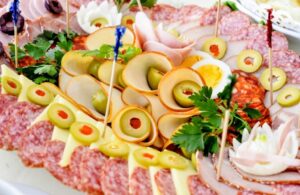 Firmenfeier & Firmenevent – Catering Offenbach