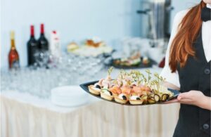 Firmenjubiläum – Catering Offenbach