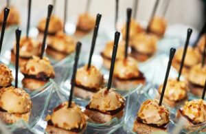 Firmenjubiläum – Catering Offenbach