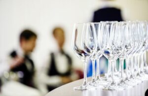 Firmenjubiläum – Catering Offenbach