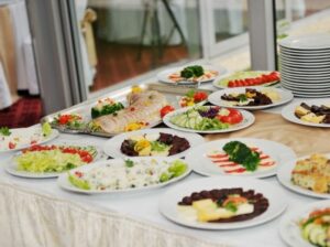 Frühstück Catering – Catering Offenbach