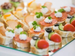 Frühstück Catering – Catering Offenbach