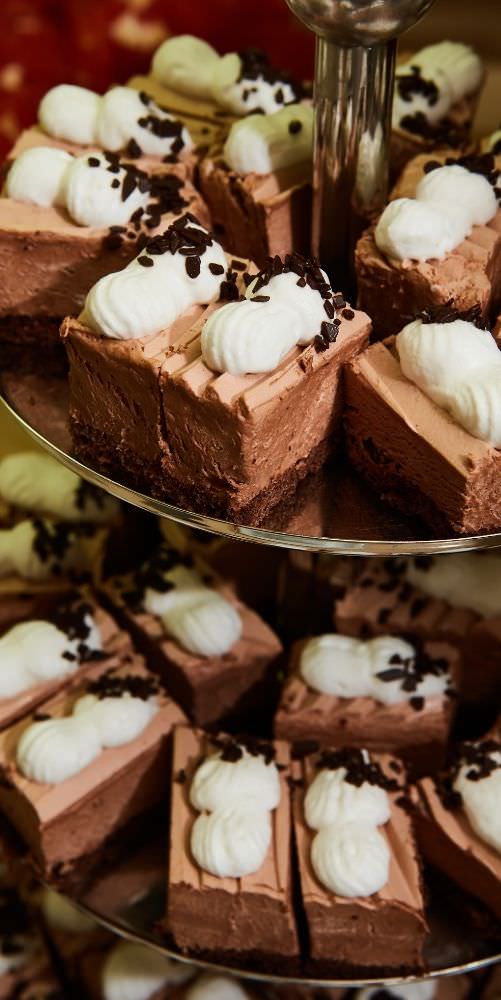 Geburtstag – Catering Offenbach
