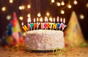 Geburtstag – Catering Offenbach