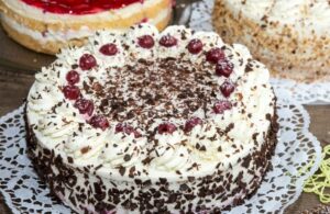 Geburtstag – Catering Offenbach