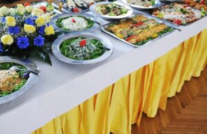 Geburtstag – Catering Offenbach