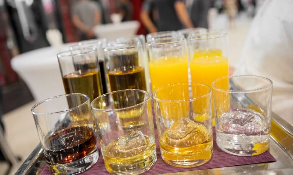 Getränke Catering – Catering Offenbach