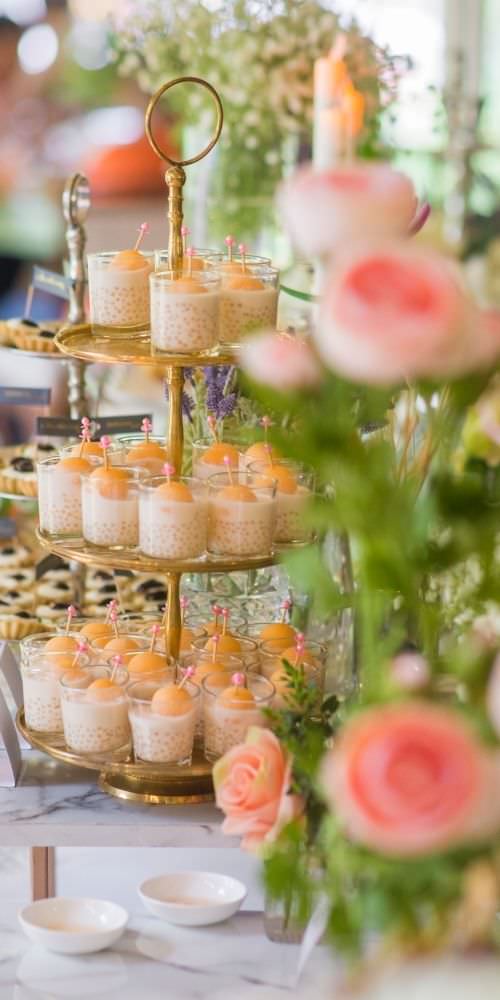 Hochzeit – Catering Offenbach