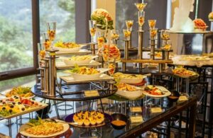 Hochzeit – Catering Offenbach