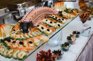 Hochzeit – Catering Offenbach