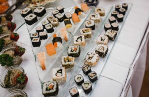 Hochzeit – Catering Offenbach