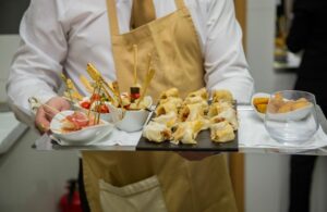 Jubiläum – Catering Offenbach