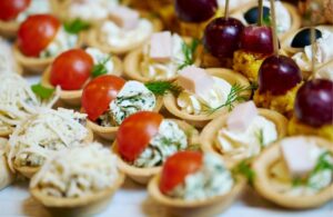 Jubiläum – Catering Offenbach