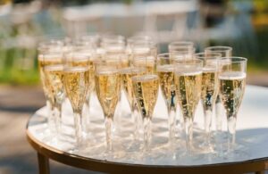 Jubiläum – Catering Offenbach