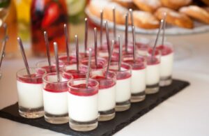 Konferenz & Tagung – Catering Offenbach