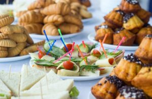 Konferenz & Tagung – Catering Offenbach