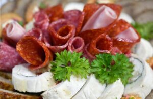 Konfirmation, Kommunion & Taufe – Catering Offenbach