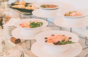 Konfirmation, Kommunion & Taufe – Catering Offenbach